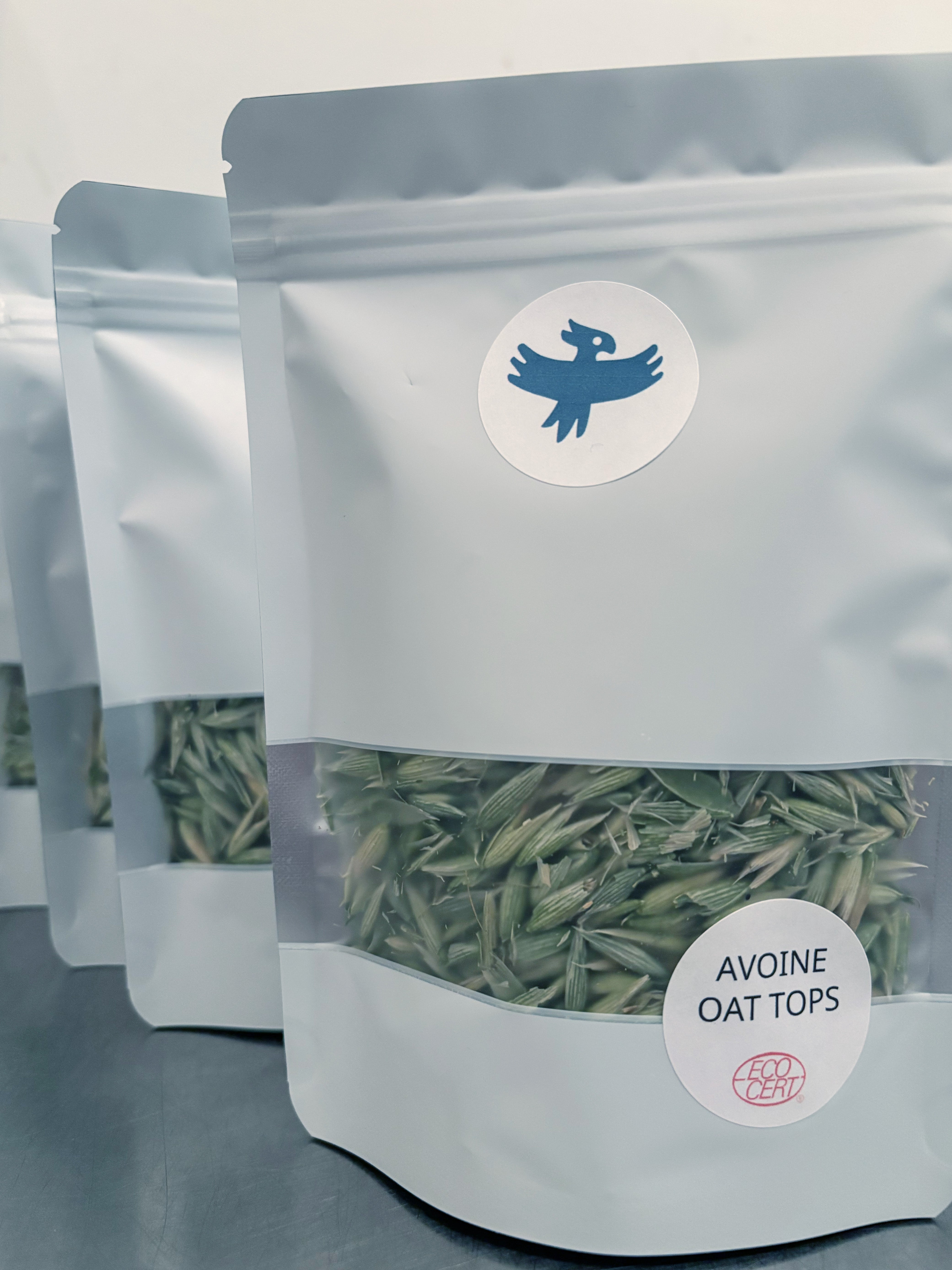 Avoine (tisane Biologique)