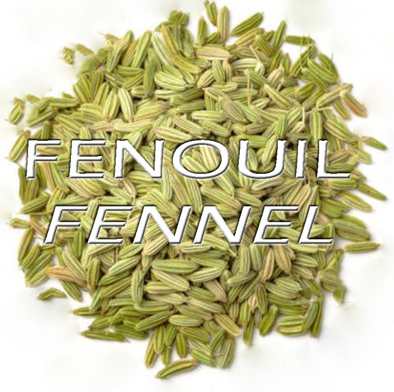 Fennel (organic Extract)