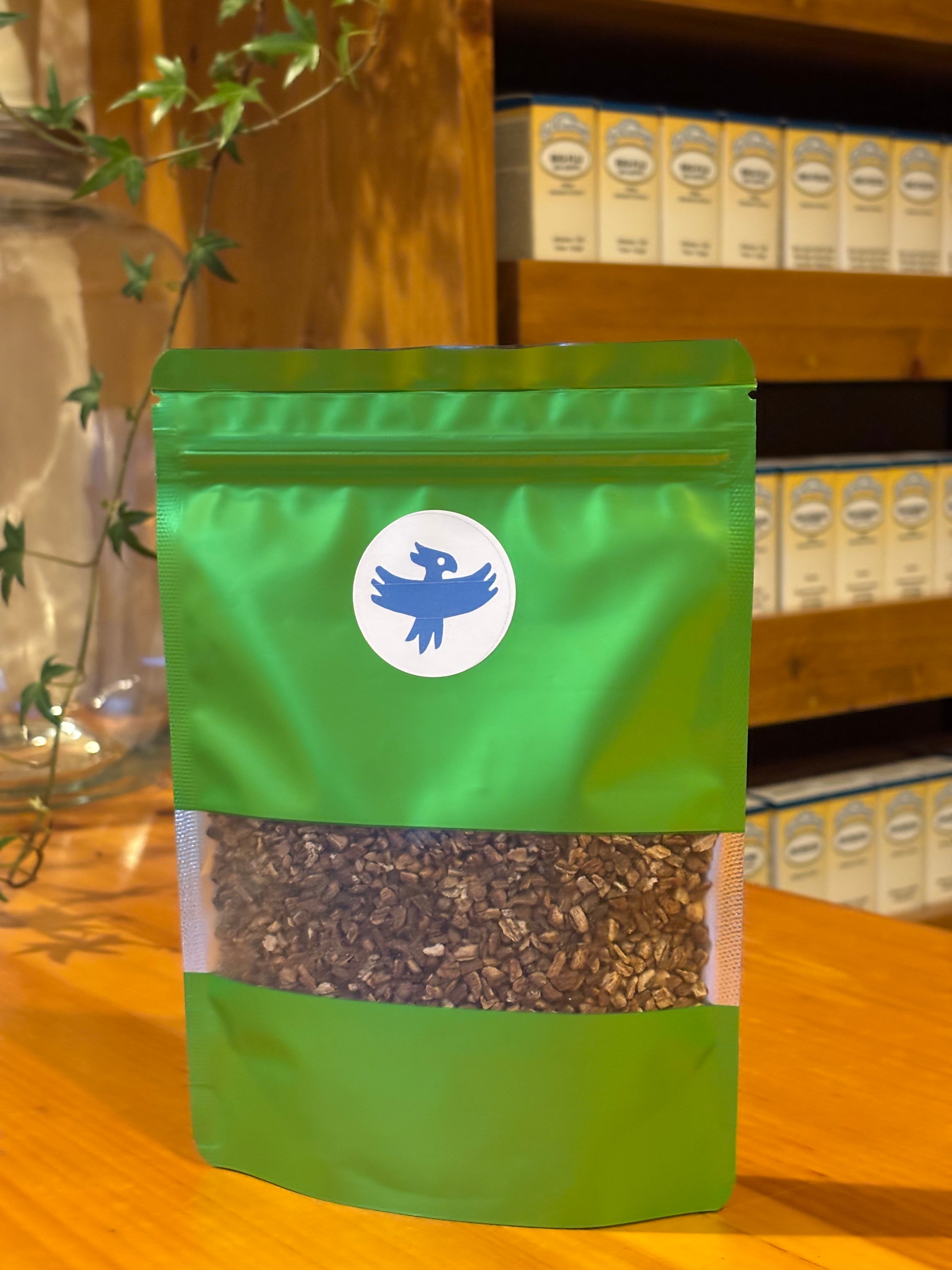Burdock Root (organic Herbal Tea)