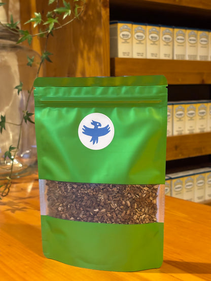 Burdock Root (organic Herbal Tea)