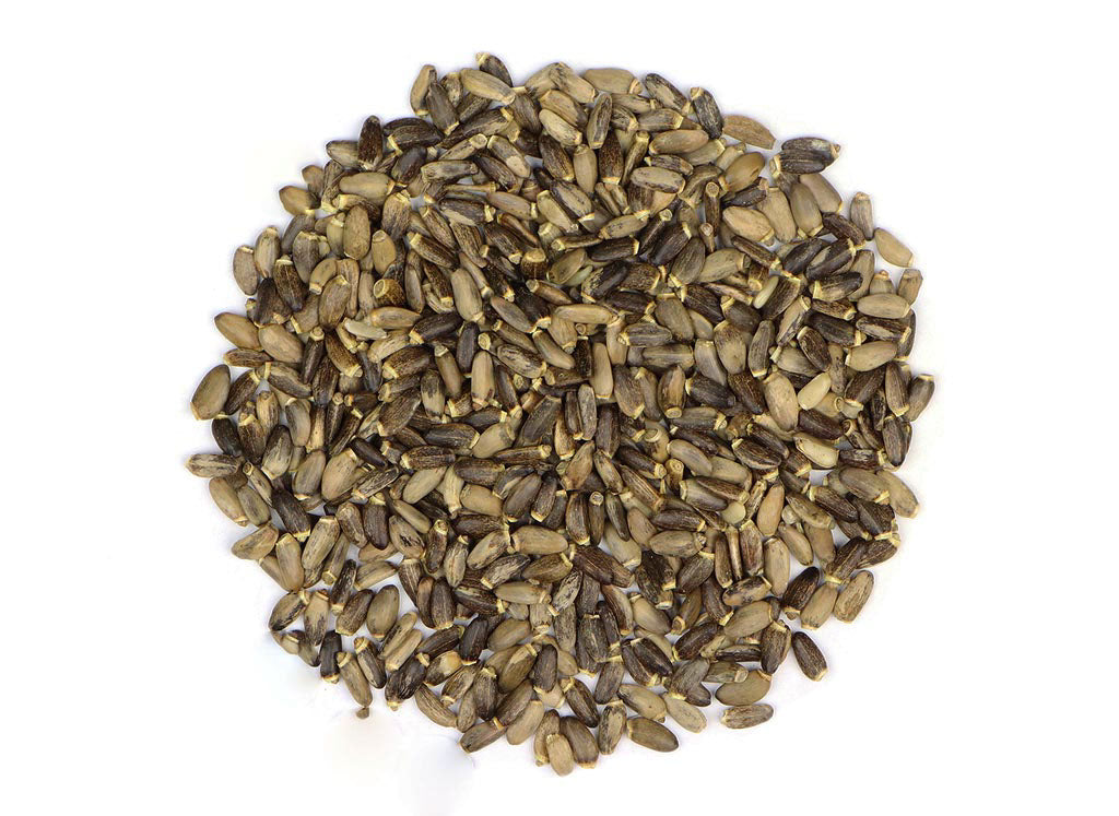 Milk Thistle (organic Extract)