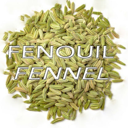 Fennel (organic Extract)