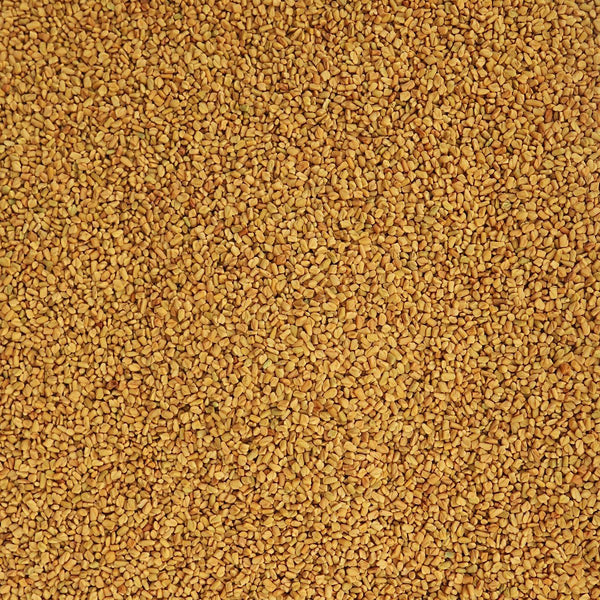 Fenugreek (organic Extract)