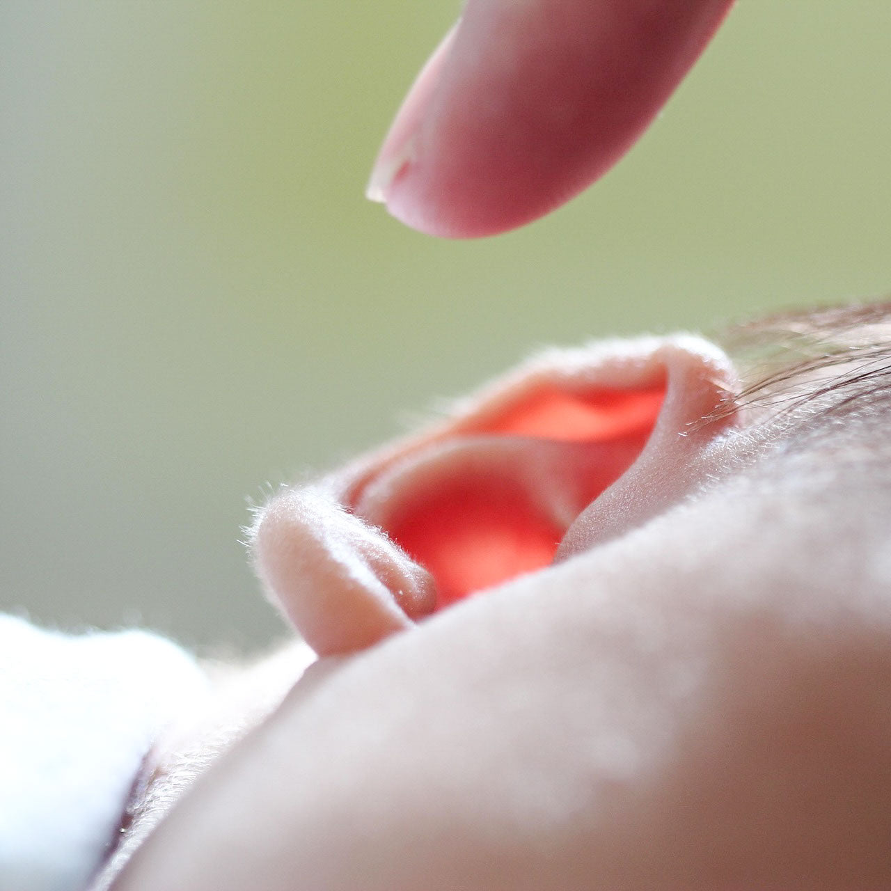 Huile Otite (huile Médicinale Biologique)