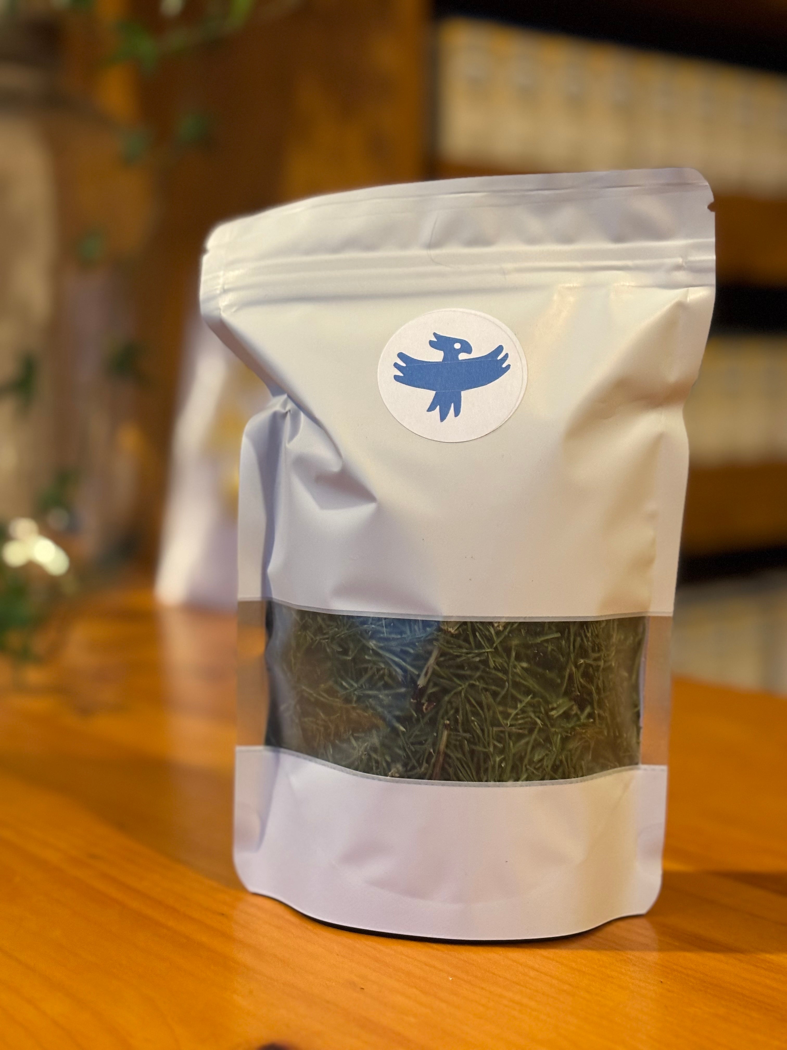 Prêle (tisane Biologique)